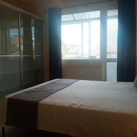 Spacious Apartment "Sunny Sofia" In The Heart Of Varna City Esterno foto