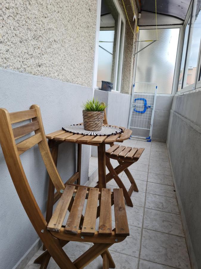 Spacious Apartment "Sunny Sofia" In The Heart Of Varna City Esterno foto