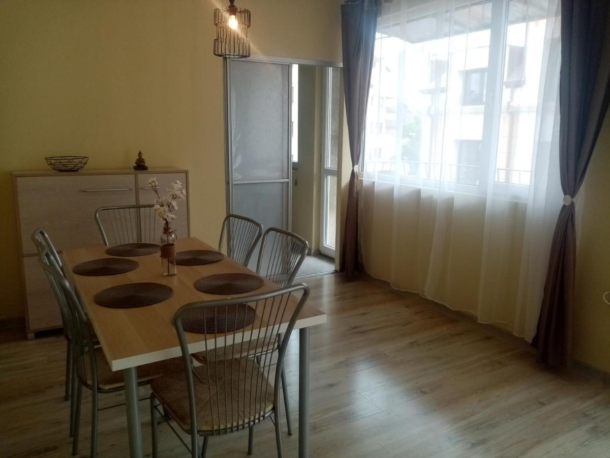 Spacious Apartment "Sunny Sofia" In The Heart Of Varna City Esterno foto