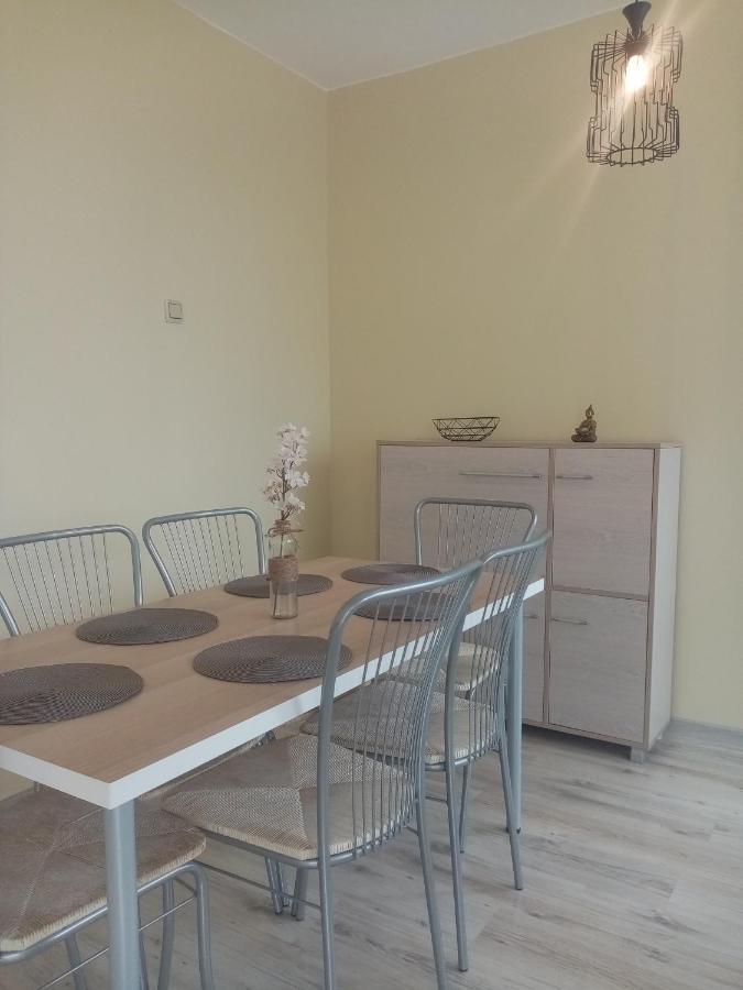 Spacious Apartment "Sunny Sofia" In The Heart Of Varna City Esterno foto